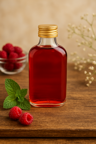 100 ML FLASK + CAP VET255