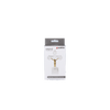  ÎNLOCUITOR PENTRU LUMÂNARE CRUCE DIODE H- 13 CM *8192*8208