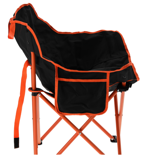 SET. TABLE + 2 CAMPING CHAIRS *6334