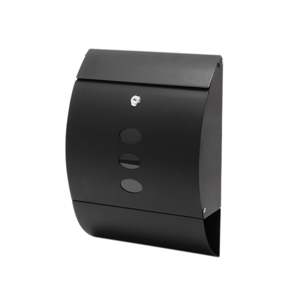 POŠTOVNÍ SCHRÁNKA "LINNET" 30 x 40 x 12 CM *3456