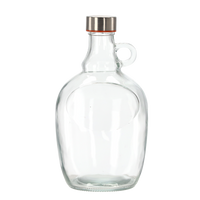 GALON Z USZKIEM 1,5 L + ZAKRĘTKA *1440