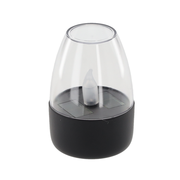 LED SOLAR LAMP CANDLE
