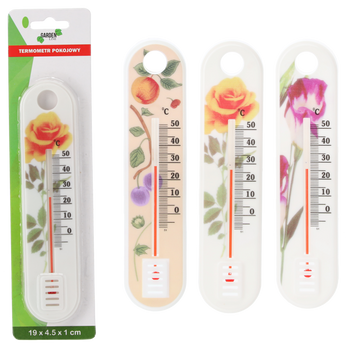 DECORATIVE THERMOMETER
