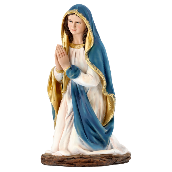 Svatá rodina - Sada 3 figur 110 cm