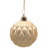 SET OF 20 CHRISTMAS TREE DECORATIONS MIX