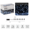 COLD WHITE LIGHTS LED 300L