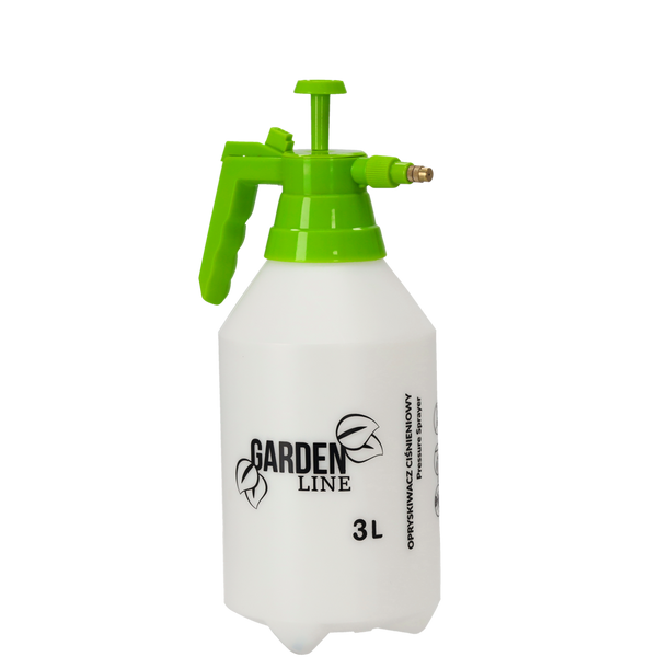 COMPRESSION SPRAYER 3 L