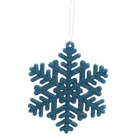 SET OF 30 CHRISTMAS TREE DECORATIONS MIX