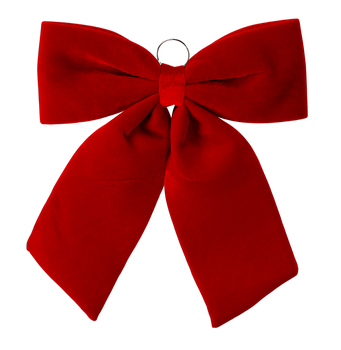 FASCIE VERNALĂ ROȘIE 60 CM *3115