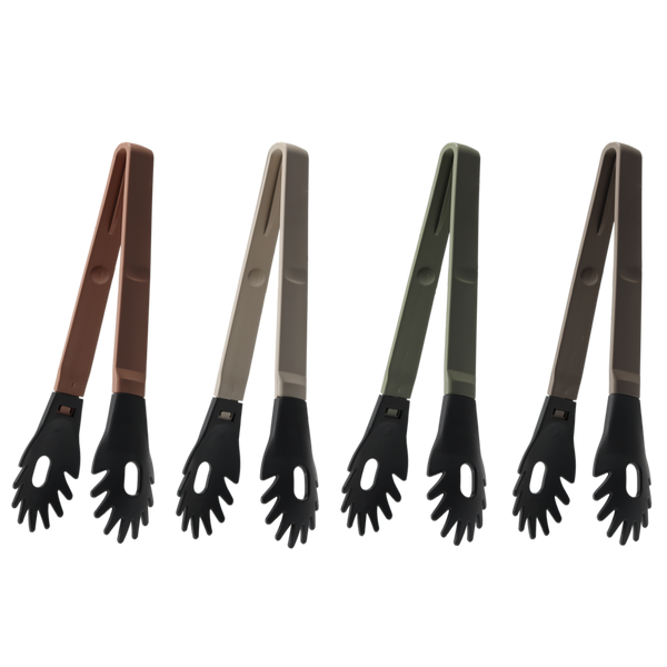 SALAD TONGS 26 X 7.8 X 4.5 CM