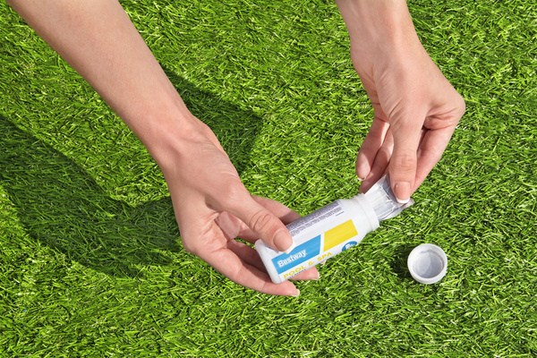 TESTER PH ZÁSADITOSTI VODY A CHLÓRU