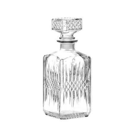 CARAFĂ DIN sticlă 855 ML*5483