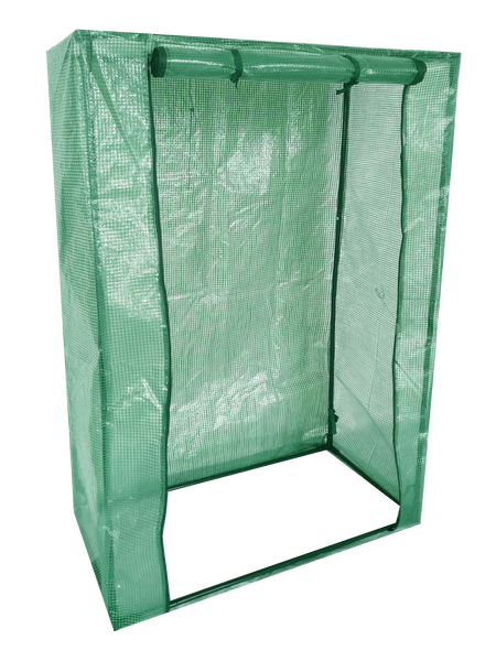 ZÁHRADNÁ SKLENÍK 100 X 50 X H150cm *0396