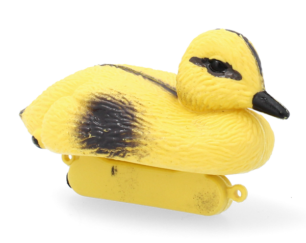 Garden Decoration - Duck 13 x 7 x 7 cm