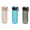 FĽAŠA 630 ML NA VODU MIX FARIEB *9657