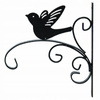 Hanger for a pot "Bird" 30 x 28 CM