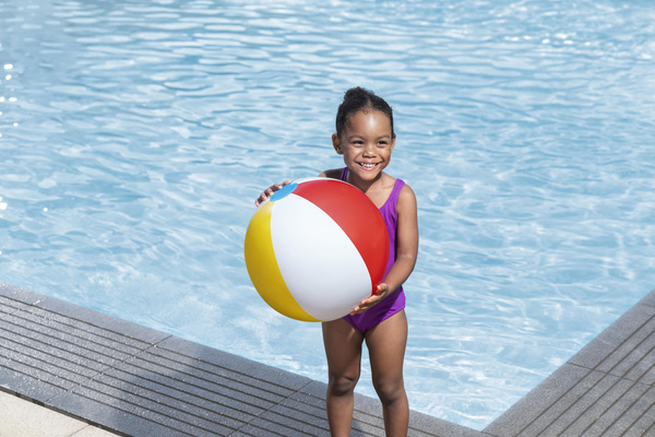 Bestway® 20"/51cm Beach Ball