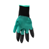 GARDEN GLOVES WITH CLAWS