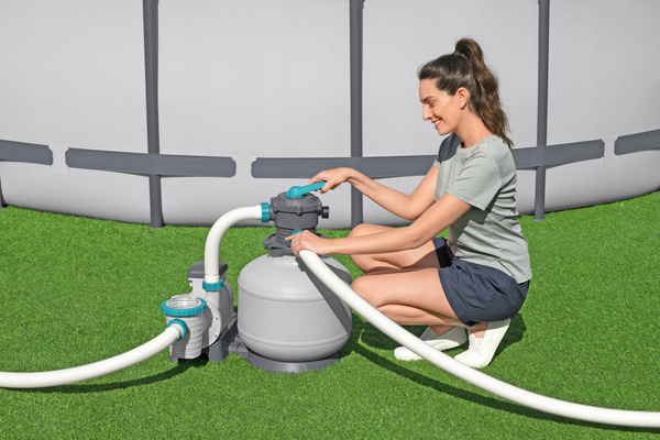 FILTRU DE NISIP 11355 L/H