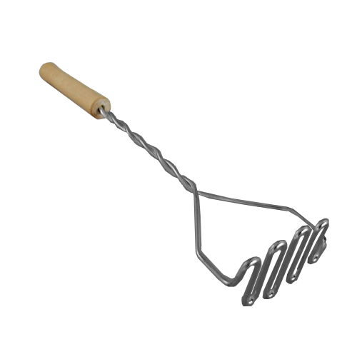 SPIRAL POTATO MASHER