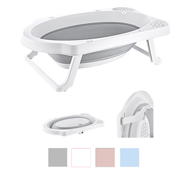 WANIENKA 33L SKŁADANA 45,5 x 80 x 24 CM *8495