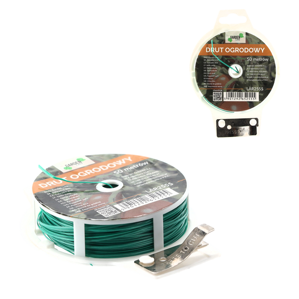 GARDEN WIRE 50 M