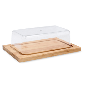DOSKA S POKRIEVKOU 20 x 13,5 x 6,5 cm *2360
