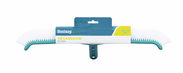 PERIE PENTRU CURĂȚAREA PISCINEI 45,7 cm *3067