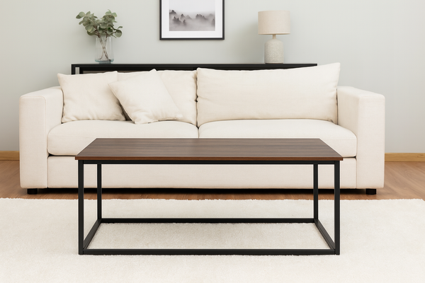 STOLIK KAWOWY 110 x 55 x 43 CM *1480