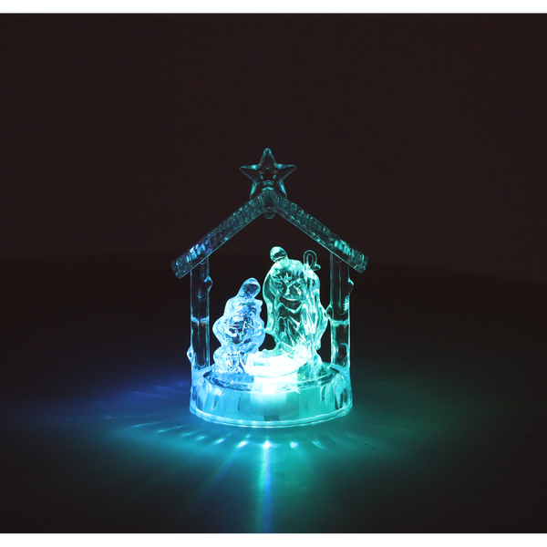 CHRISTMAS DECORATION LED