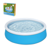 Bestway® 5' x 15"/1.52m x 38cm My First Fast Set Pool