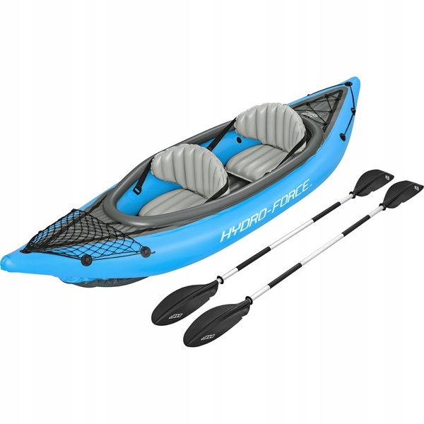 Hydro-Force™ 10'10" x 35"/3.31 m x 88 cm Cove Champion X2 Kayak