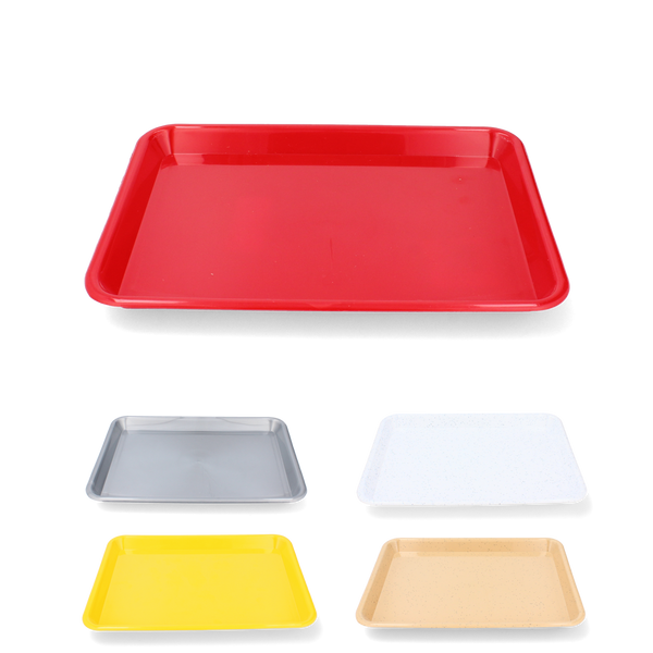 SMALL TRAY 14X24CM