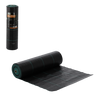 AGROTKANINA ČERNÁ 1,6 x 100 M 90 g/m2 *6414