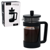 CEAINICĂ PENTRU CEAI ȘI CAFEA 600 ML CU PISTON *1533