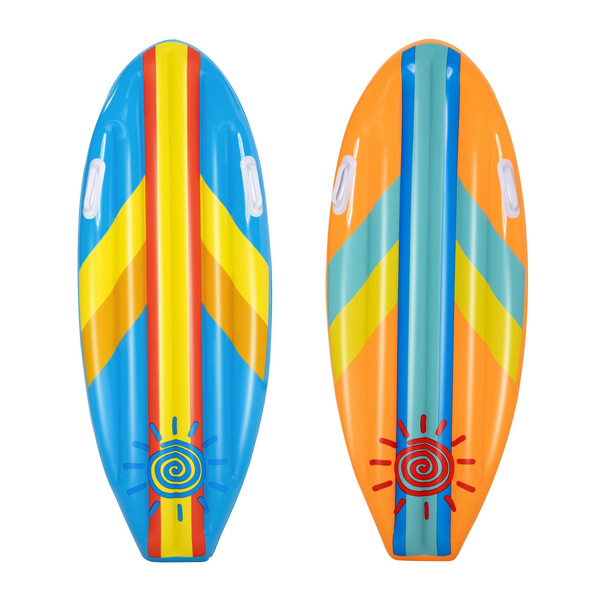 Bestway® 45" x 18"/1.14m x 46cm Sunny Surf Rider