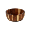 ACACIA WOOD SALAD BOWL