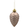 KPL. 22 BOMB 6 CM NAVY / BEIGE GOLD *3887