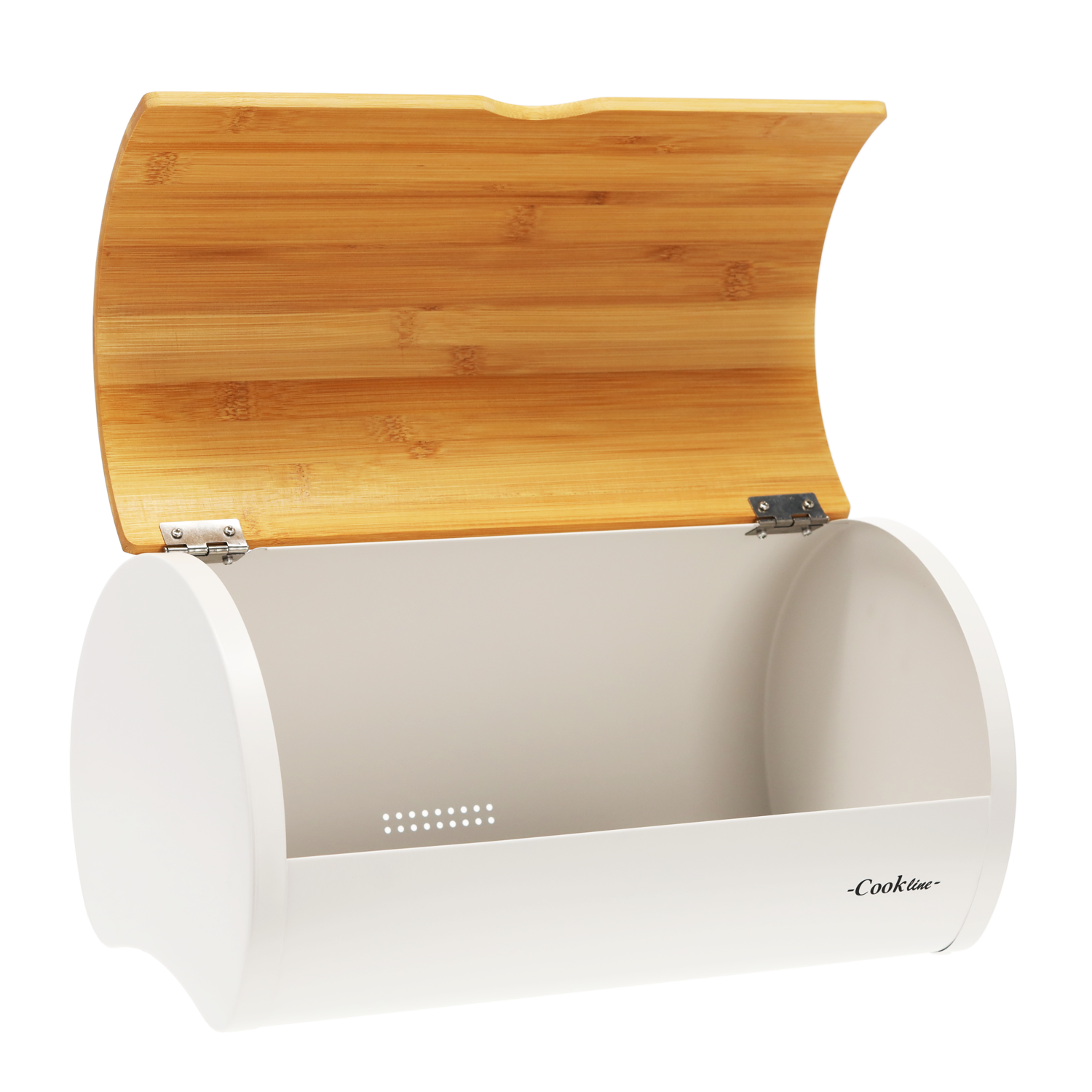 CHLEBAK SABROSO - EMALIOWANY Z POKRYWĄ BAMBUSOWĄ 38 x 25 x 18 CM CZARNY *8893 pol_pl_CHLEBAK-SABROSO-EMALIOWANY-Z-POKRYWA-BAMBUSOWA-38-x-25-x-18-CM-CZARNY-8893-4658_8