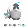 Flowclear 2600gal Sand Filter