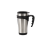 TURISTICKÝ HRNČEK S UŠKOM 400 ML TOCER *3240
