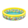 Bestway ?66" x H15"/?1.68m x H38cm Floral Paradise Play Pool