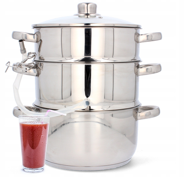 SOKOWNIK NIERDZEWNY 8 L *9008