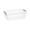 6 LT FLAT RECTANGLE MULTI  BOX
