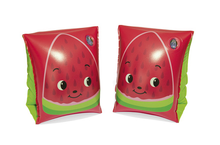 Bestway® 9" x 6"/23cm x 15cm Fruitastic Armbands