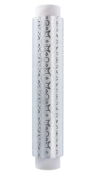 THICK EMBOSSED GASTRONOMIC ALUMINUM FOIL