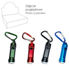 KEYCHAIN FLASHLIGHT