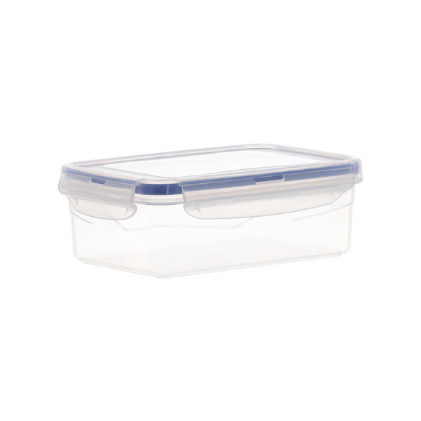 RECIPIENT RECTANGULAR SAVER BOX 0,8L *7437