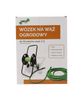 WÓZEK NA WĄŻ OGRODOWY 