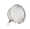 KUBEK PORCELANOWY Z ZAPARZACZEM I POKRYWKĄ 340 ML MIX OWOCOWYCH WZORÓW *1896